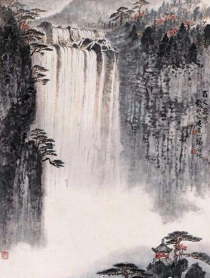 紫色系