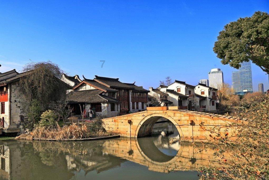 古董市场